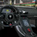 2020 Lamborghini Huracan Hello Kitty Twin Turbo5