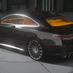 2020 Mercedes-Benz S65 AMG3
