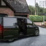 2020 Mercedes-Benz V-Class V632