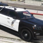 2020 Vapid Scout Pursuit [Add-On | Sounds | Enhanced] V2.1