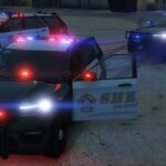 2020 Vapid Scout Pursuit [Add-On | Sounds | Enhanced] V2.1