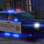 2020 Vapid Scout Pursuit [Add-On | Sounds | Enhanced] V2.1