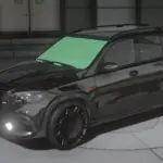 2021 Brabus GLS 800