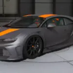 2021 Bugatti Super Sport 300