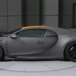 2021 Bugatti Super Sport 3002