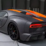 2021 Bugatti Super Sport 3003