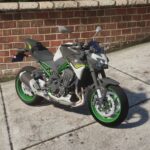 2021 Kawasaki Z900 [Add-On] V1.0
