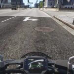 2021 Kawasaki Z900 [Add-On] V1.0
