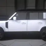 2021 Land Rover Defender 1102