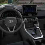 2021 Toyota RAV43