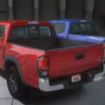 2021 Toyota Tacoma SR52