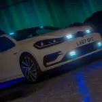 2021 Volkswagen Golf R