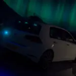 2021 Volkswagen Golf R2