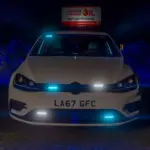 2021 Volkswagen Golf R3