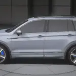 2021 Volkswagen Tiguan2