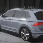 2021 Volkswagen Tiguan3