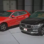 2022-23 Volvo XC60 Core