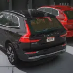 2022-23 Volvo XC60 Core2