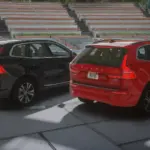 2022-23 Volvo XC60 Core4
