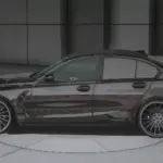 2022 BMW M3 HAMANN2