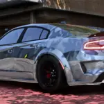 2022 Dodge Charger Jailbreak 22