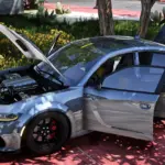 2022 Dodge Charger Jailbreak 24