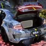 2022 Dodge Charger Jailbreak 25