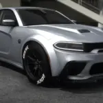 2022 Dodge Charger Redeye Reaper 2022 Dodge Charger Redeye Reaper