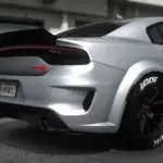 2022 Dodge Charger Redeye Reaper2
