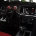 2022 Dodge Charger Redeye Reaper3
