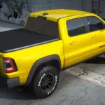 2022 Dodge Hennessy Mammoth2