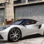 2022 Lotus Emira2