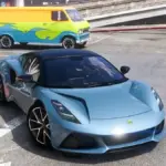 2022 Lotus Emira4