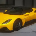 2022 Maserati MC20 v2.0