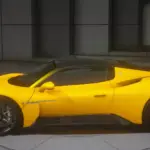 2022 Maserati MC20 v2.02