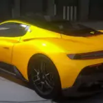 2022 Maserati MC20 v2.03