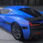 2022 Rimac Nevera3