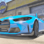 2022 Ubermacht Sentinel 4CSL V 1.02