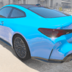2022 Ubermacht Sentinel 4CSL V 1.04