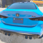 2022 Ubermacht Sentinel 4CSL V 1.05