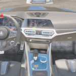 2022 Ubermacht Sentinel 4CSL V 1.07