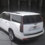 2023 Cadillac Escalade ESV2