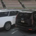 2023 Cadillac Escalade ESV4