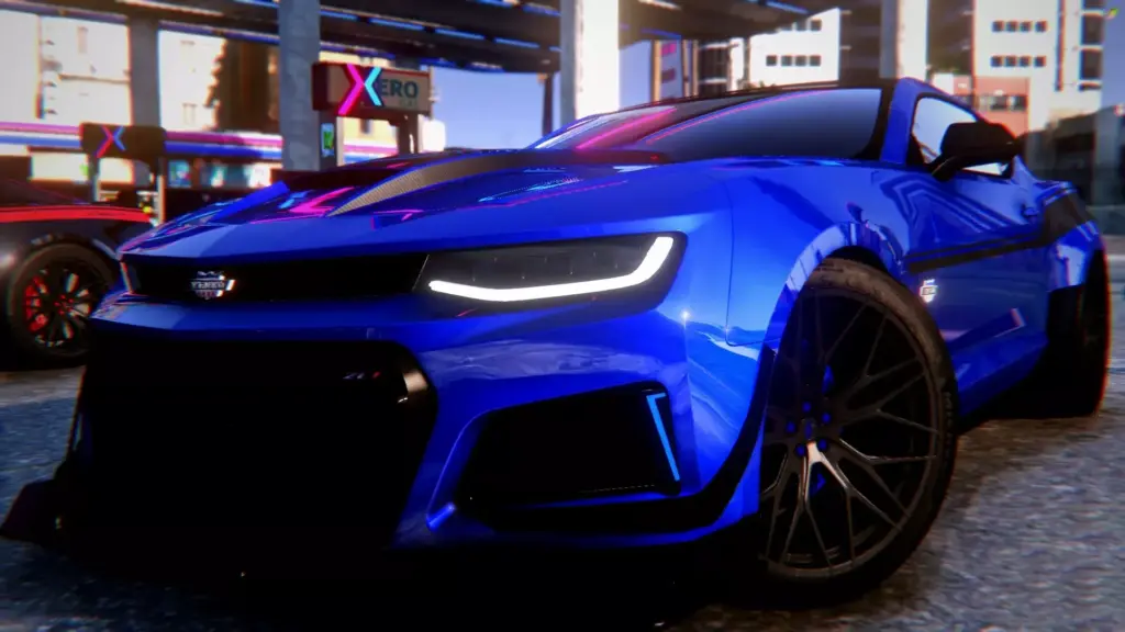 2023 Chevrolet Camaro ZL1 1150HP Yenko Performance