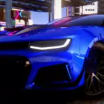 2023 Chevrolet Camaro ZL1 1150HP Yenko Performance