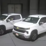 2023 Chevrolet Silverado