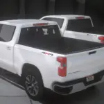 2023 Chevrolet Silverado2
