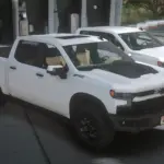 2023 Chevrolet Silverado3