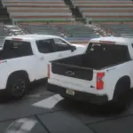 2023 Chevrolet Silverado4
