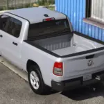 2023 Dodge Ram TradesMan Whelen FlatLighter Undercover3